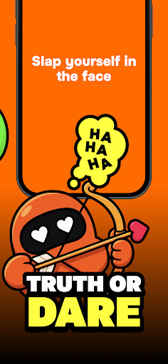 Picoboom: Imposter game online screenshot