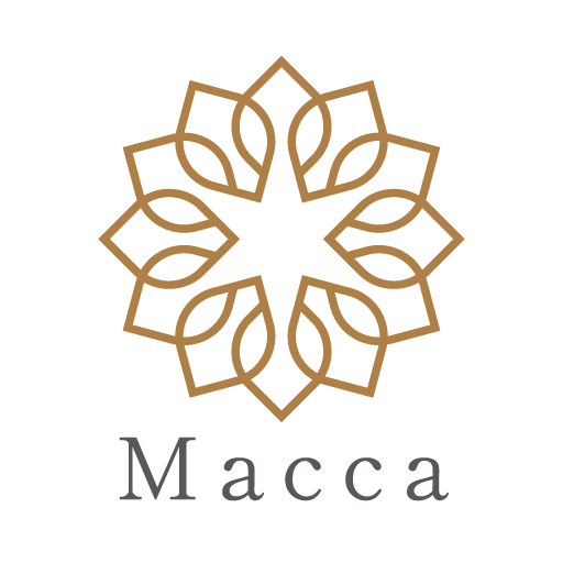 Macca logo