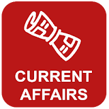 Daily Current Affairs - UPSC, Bank, IAS, SSC exam icon