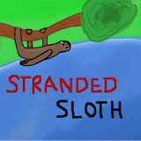 Stranded Sloth icon