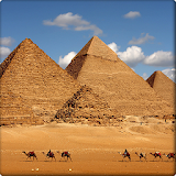 Egypt Wallpapers - Beautiful icon