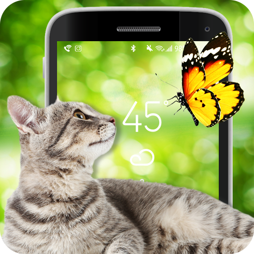 Screen Fun Animals 1.0.7 Icon