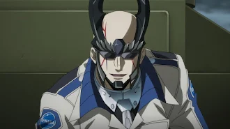 テラフォーマーズ テラフォーマーズ リベンジ Episode 4 Tv Op Google Play