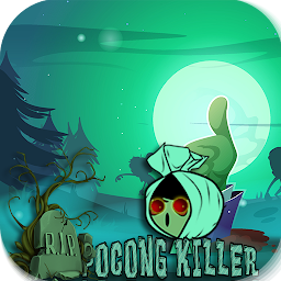 Pocong Killer : Platformer