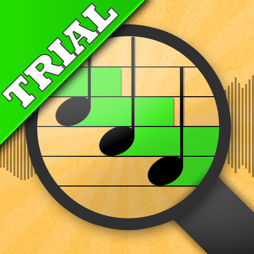 Note Recognition Trial Version - Apps en Google Play