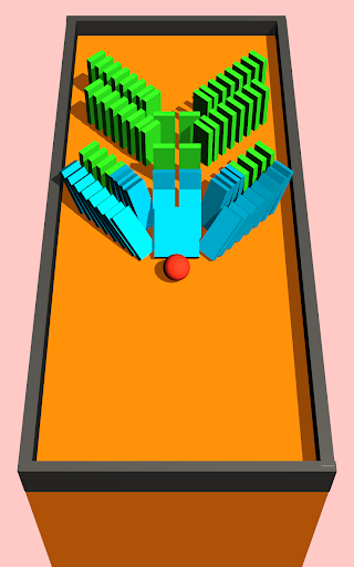 Dominos World Puzzle - Hyper casual puzzle dominos