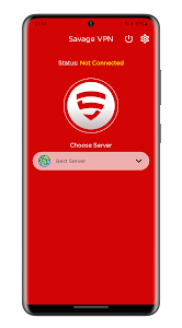 SAVAGE VPN – FAST & UNLIMITED Unknown