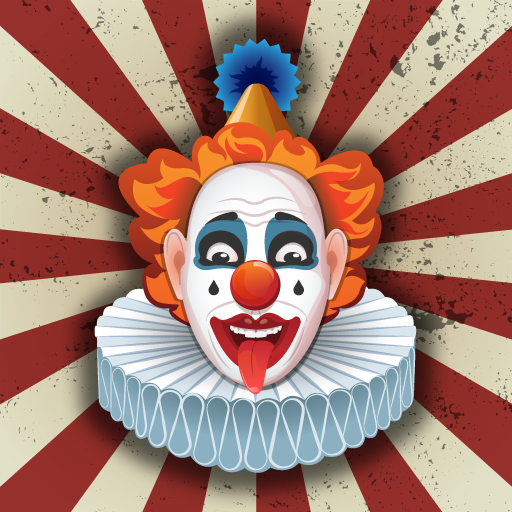 Lifty Circus Action Platformer logo