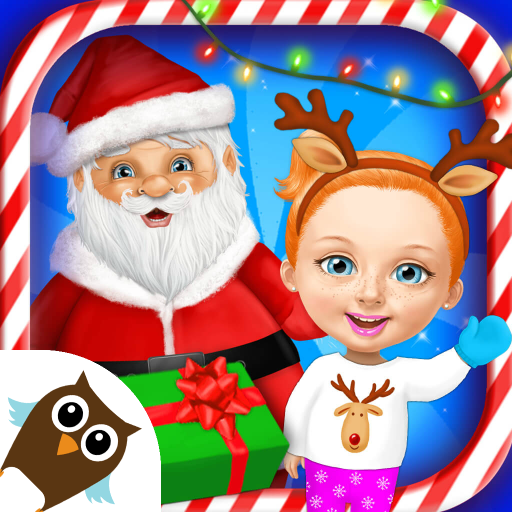 Baixar Sweet Baby Girl Christmas 2 para Android