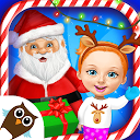 Téléchargement d'appli Sweet Baby Girl Christmas 2 Installaller Dernier APK téléchargeur