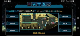 Červený Trpaslík hra - Screenshot 2