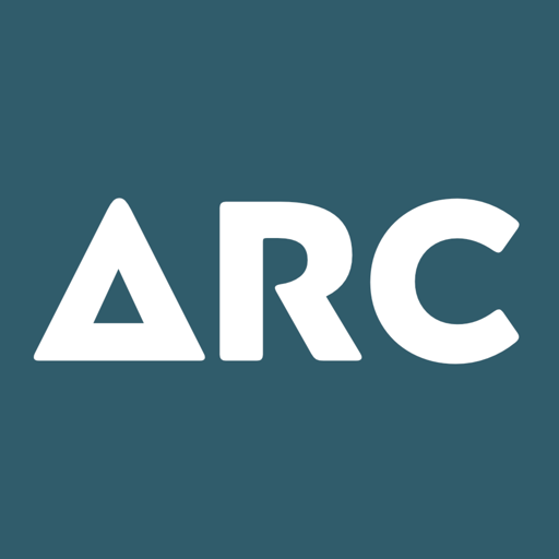 ARC by EHRO logo