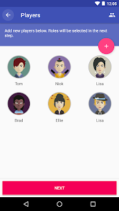 Wolvesville Classic Pro APK 4