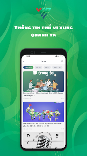 MyVPBank screenshot 15