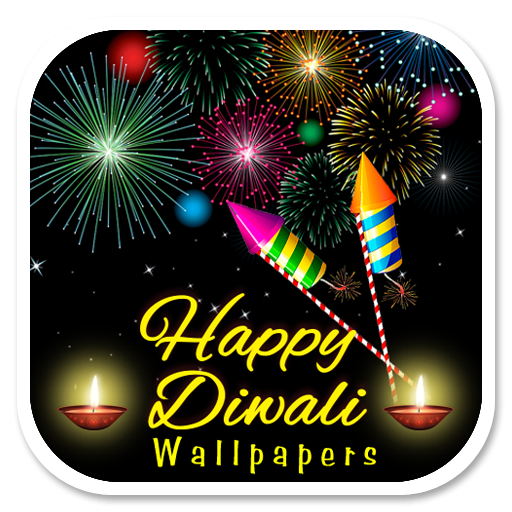 Happy Diwali Wallpapers HD  Icon