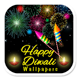 Happy Diwali Wallpapers HD icon