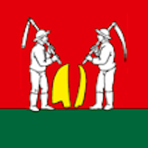 Milhosť logo