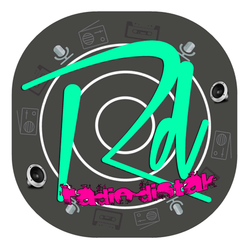 Rádio Distak logo