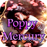 Kumpulan Lagu Poppy Mercury Terpopuler icon