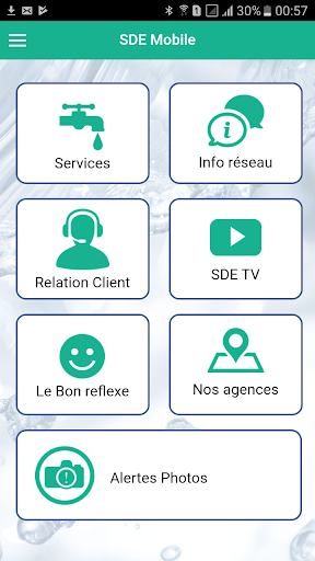 App-voorskou