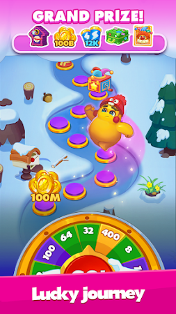 Game screenshot Coin Heroes hack
