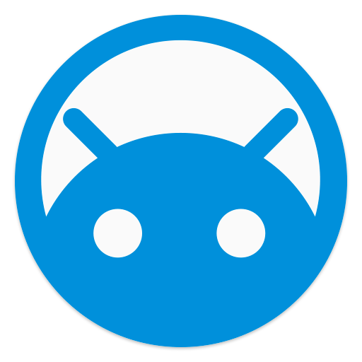 FlatDroid - Icon Pack 15.4 Icon