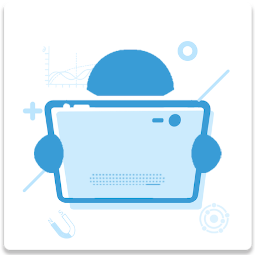 ProxyNotes – Courses & Interns logo