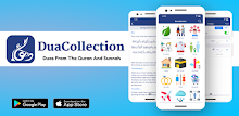 DuaCollection - Hisnul muslim APK