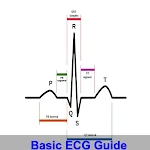 Basic ECG Guide Apk