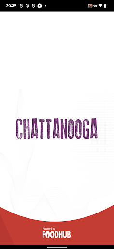 Android application Chattanooga Egremont screenshort