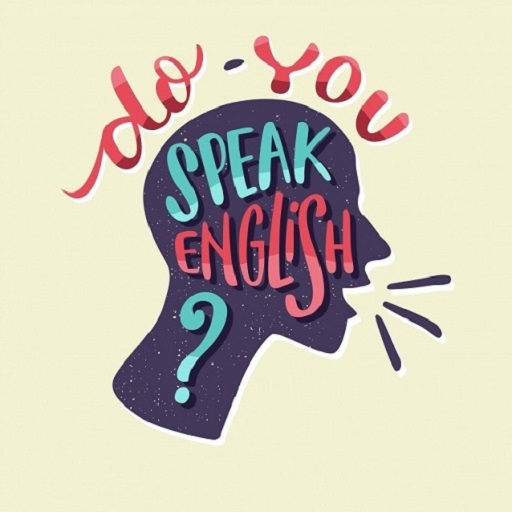 English Speaking Topics  Icon