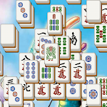Cover Image of Descargar Mahjong Solitario:Mahjong Rey  APK