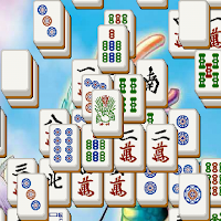 Mahjong Solitaire:Mahjong King