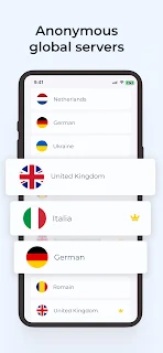 VPN Squirrel