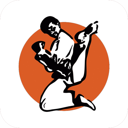 TKD Trainer logo