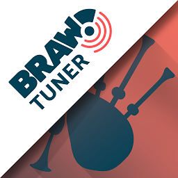 Imazhi i ikonës Braw Bagpipe Tuner