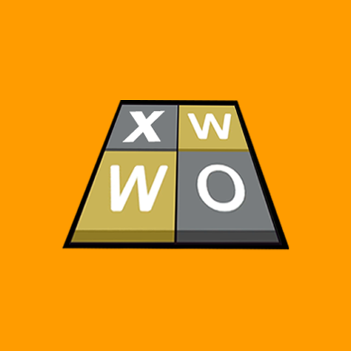 WordPurple - Puzzle Game  Icon