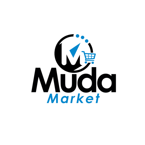 muda market logo