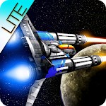 Cover Image of Download No Gravity Lite - Space Combat Adventure 2.0.0 APK