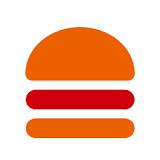 バーガーマップ icon
