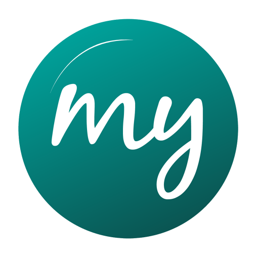 myMedax 4 logo