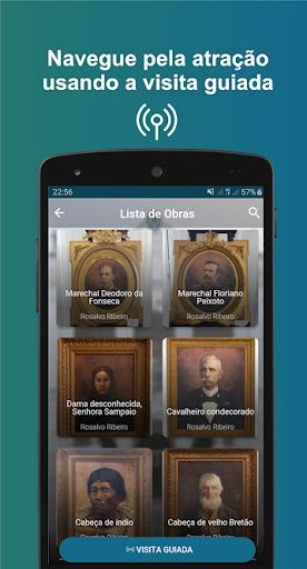 TATU: Turismo e Acessibilidade Screen 3