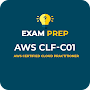 AWS CLF-C01 Practice Questions