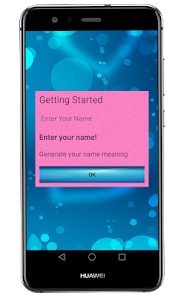 Name Meaning art 1.0 APK + Mod (Free purchase) for Android