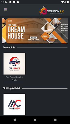 Coupon Lk Screen 3