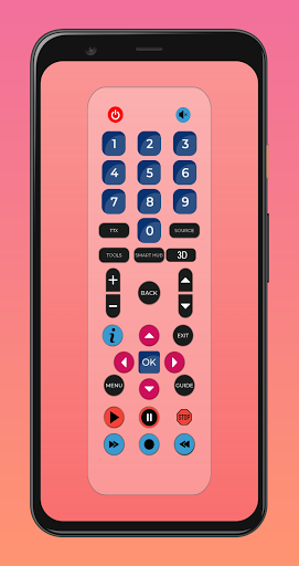 Universal Remote For All Skywo