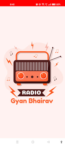 Radio Gyan Bhairav 90.8 FM Screen 2