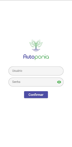 Android application Calculadora de Nutrientes screenshort