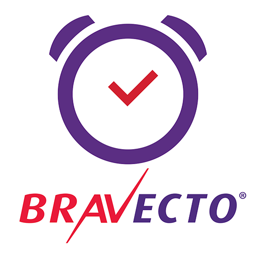 Bravecto Dose Reminder  Icon