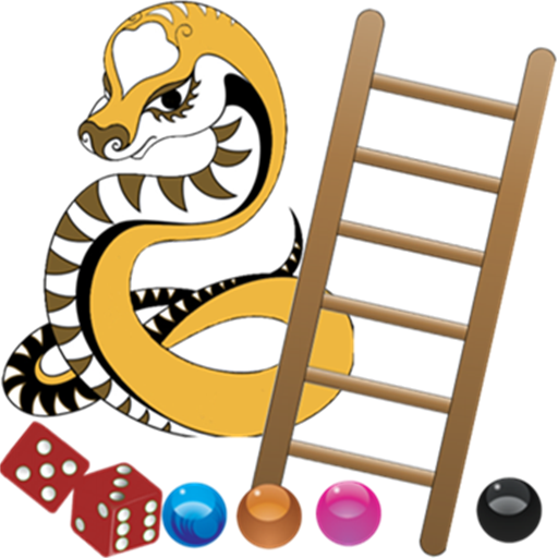 Snakes And Ladders Queen : mul 1003 Icon